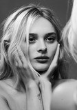 Charlotte Lawrence profile