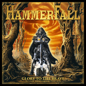 Glory to the Brave (20 Year Anniversary Edition) album