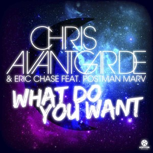 Chris Avantgarde & Eric Chase