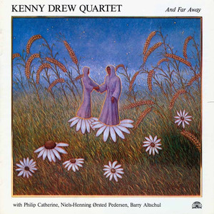 And Far Away album