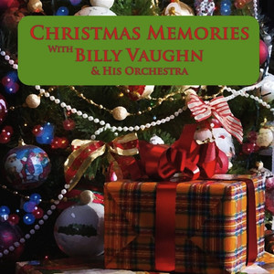 Christmas Memories album