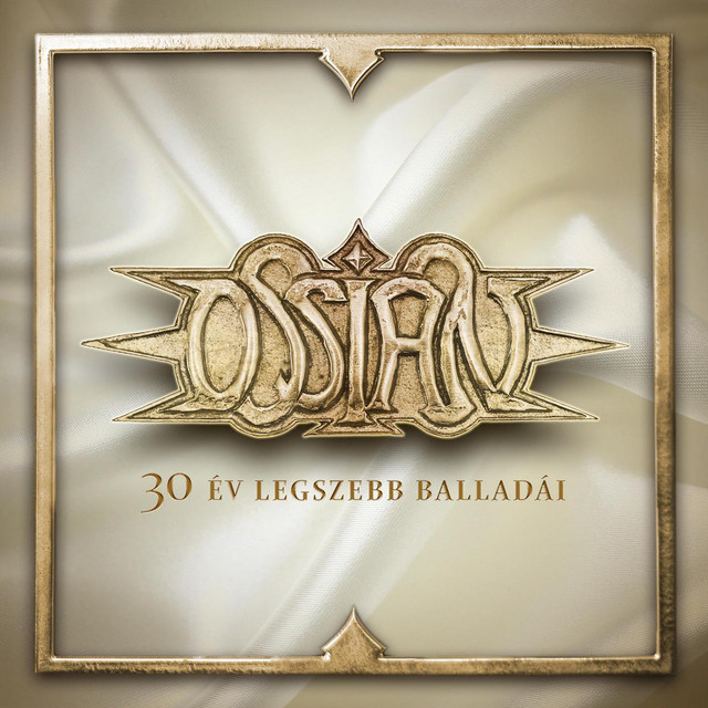 30 év Legszebb Balladái cover