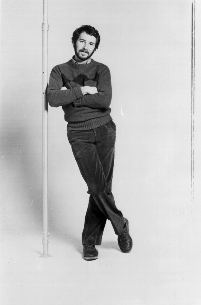 Ben Sidran photo