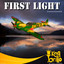 First Light Albumcover