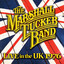 Live in the Uk 1976 cover