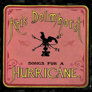 Songs for a Hurricane cover