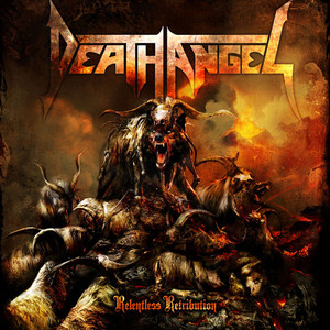 Relentless Retribution album