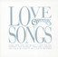 Love Songs Albumcover