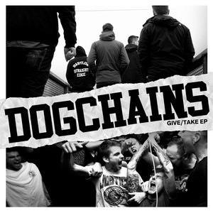 Dogchains poster