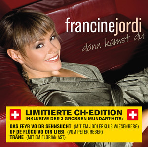 Dann kamst du (Limitierte CH Edition) cover