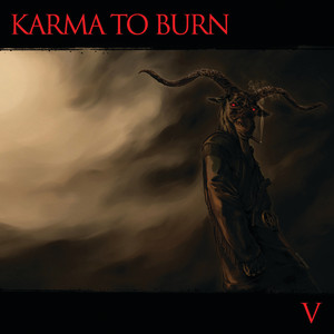 V cover
