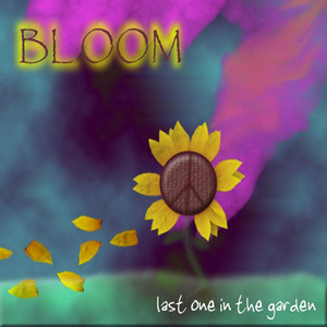 Last One In The Garden Albumcover