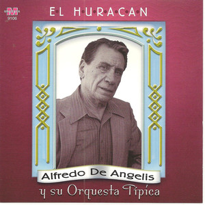El huracán album