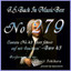 カンタータ第 43番 神は喜び叫ぶ声と共に昇り BWV 43 cover