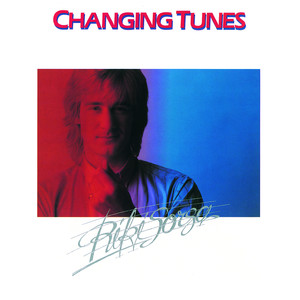 Changing Tunes cover
