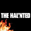 The Haunted cover