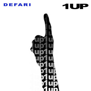 1 Up cover