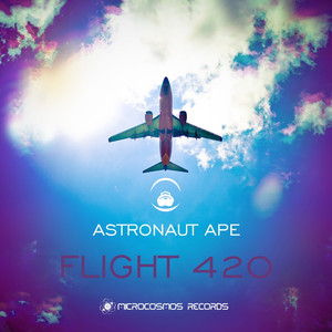 Flight 420 cover
