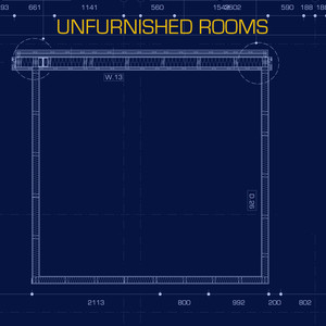Unfurnished Rooms cover