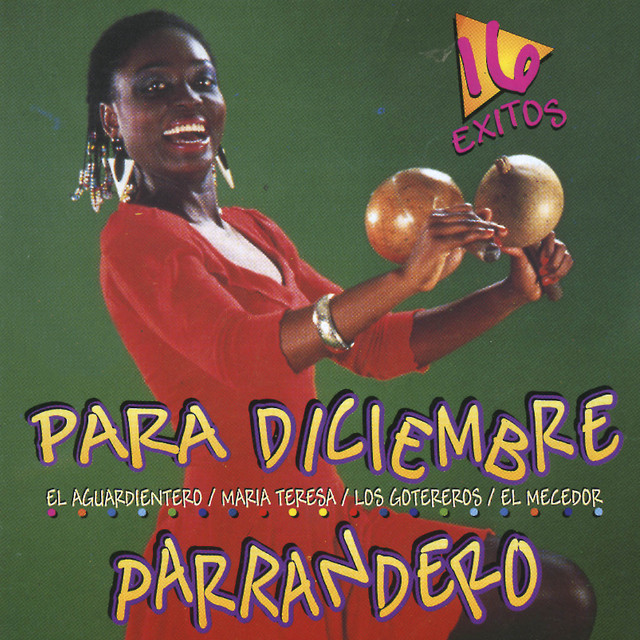 Los Parranderos Photo