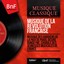 Musique de la Révolution française (Mono Version) Albumcover
