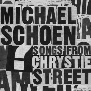 Songs From Chrystie Street Albumcover