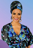 Luciana Mello profile