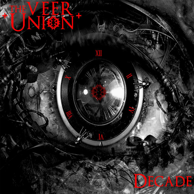 Decade cover