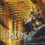 Logos - 2000 år med Kristus Albumcover