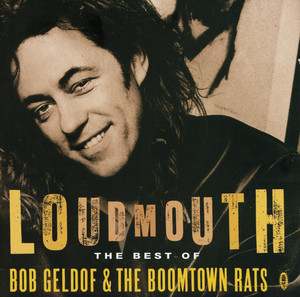 Best of The Boomtown Rats album