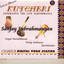 Kutcheri, Experience The Live Performance Albumcover