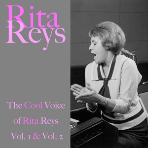 Rita Reys: The Cool Voice of Rita Reys, Vol. 1 & Vol. 2 album