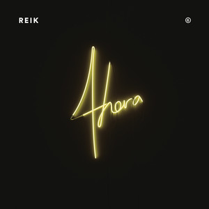 Ahora cover