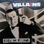 Life of Crime EP Albumcover
