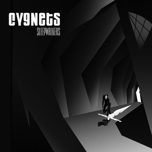 Sleepwalkers Albumcover