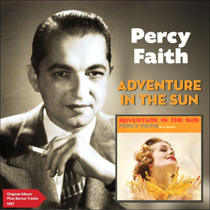 Adventure in the Sun (Original Album Plus Bonus Tracks 1957) album