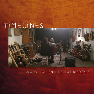 Timelines album