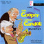 The Bob Cooper-Conte Candoli Quintet cover