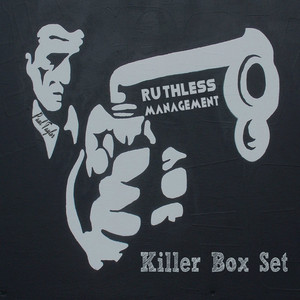 Ruthless Management: Killer Box Set album
