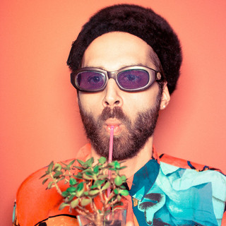 Nicolas Gaunin Photo
