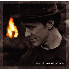 Kevin Joyce
