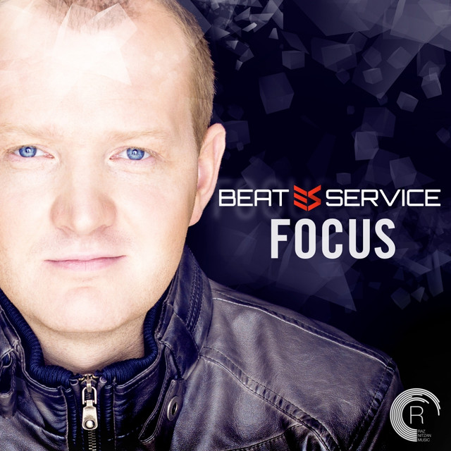 Focus Albumcover