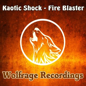 Kaotic Shock