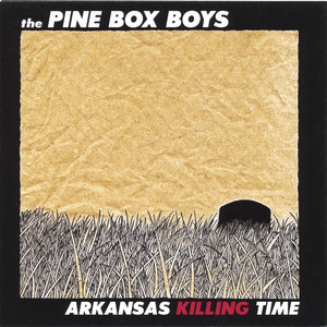Arkansas Killing Time cover