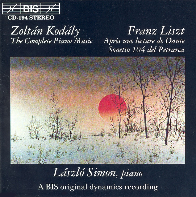 László Simon Photo