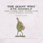 The Giant Who Ate Himself and Other New Works For 6 & 12 String Guitar cover