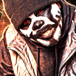 Lex the Hex Master Photo