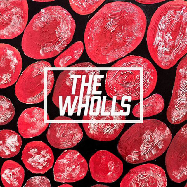 Musik Album 'The Wholls'