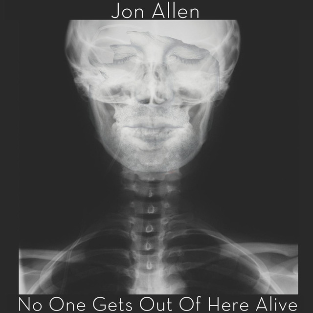 No One Gets Out Of Here Alive (radio Edit) cover