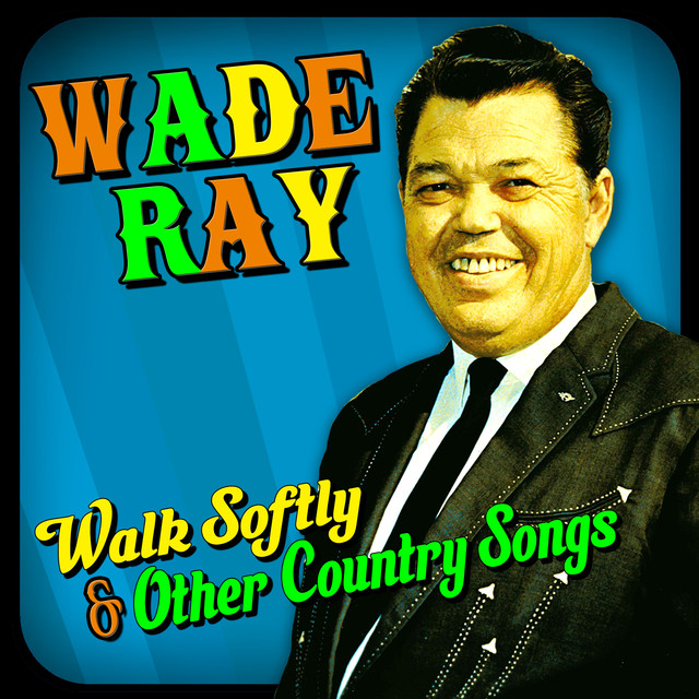 Wade Ray Photo